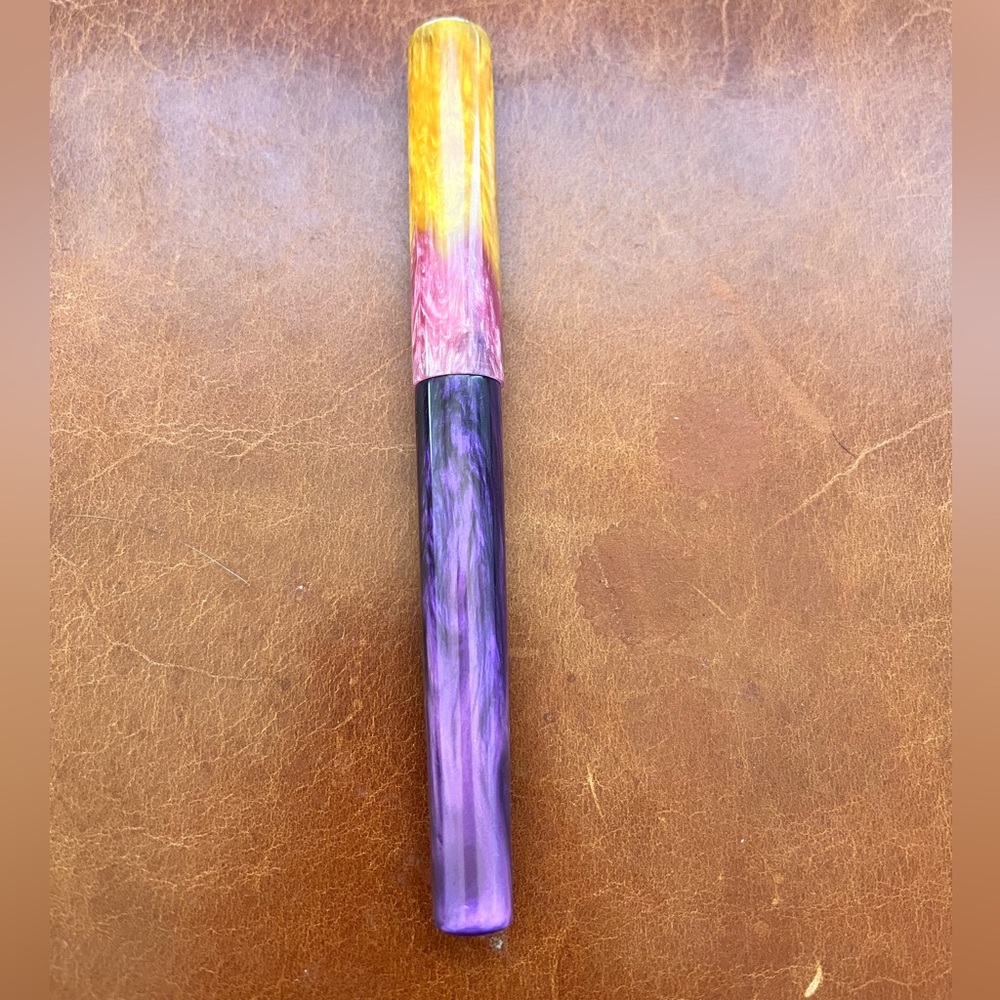 Hinze Pen Company Fountain Arabian Nights